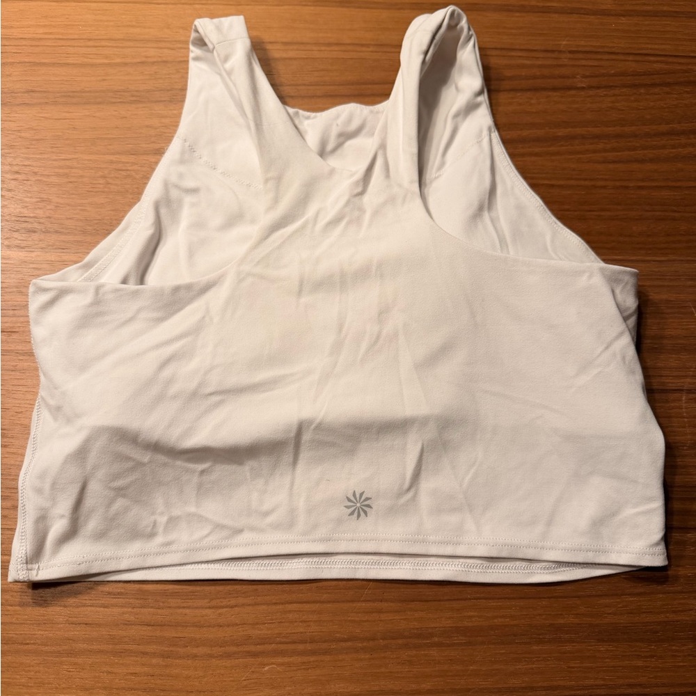 Athleta tank